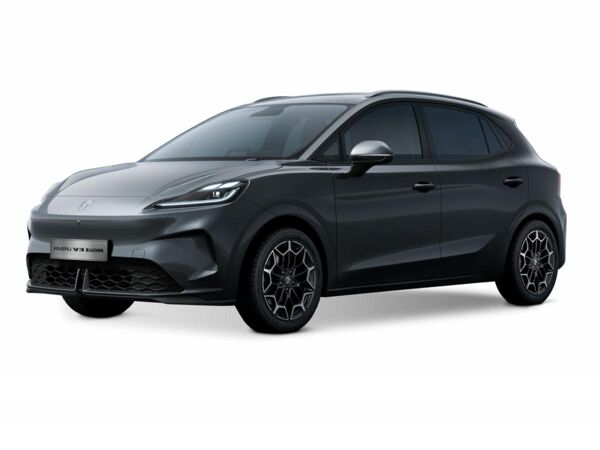 MG MG4 Urban Premium‼️406km Reichweite ‼️ bild 1