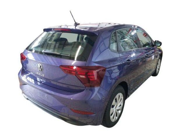 Volkswagen Polo Life 1.0 LED SHZ PDC CARPLAY ALLWETTER 5J.GARANTIE bild 4