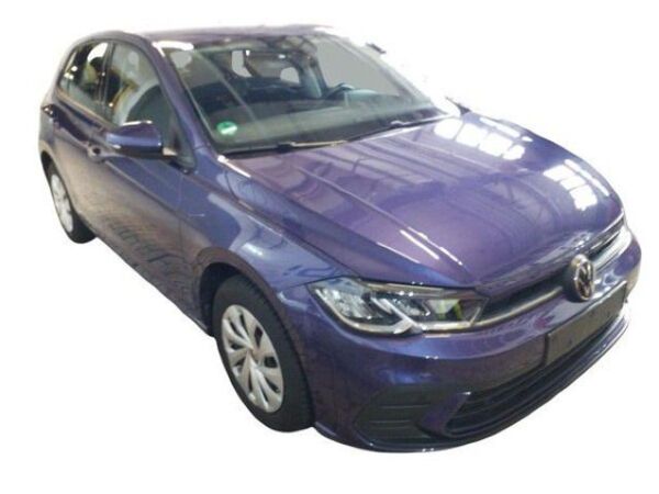 Volkswagen Polo Life 1.0 LED SHZ PDC CARPLAY ALLWETTER 5J.GARANTIE bild 6