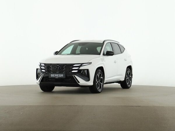 Hyundai TUCSON ⚡️Hyundai Tucson N-Line BERESA Frühjahresaktion! 🔥⚡️ bild 1