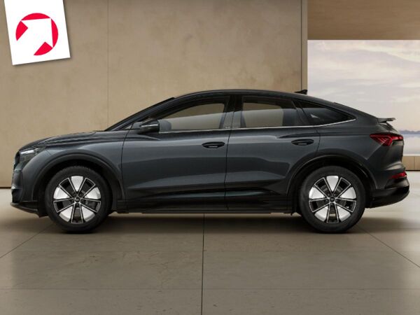 Audi Q4 e-tron Sportback 150 kW ACC*RFK*SITZHZG*STANDKLIMA bild 3