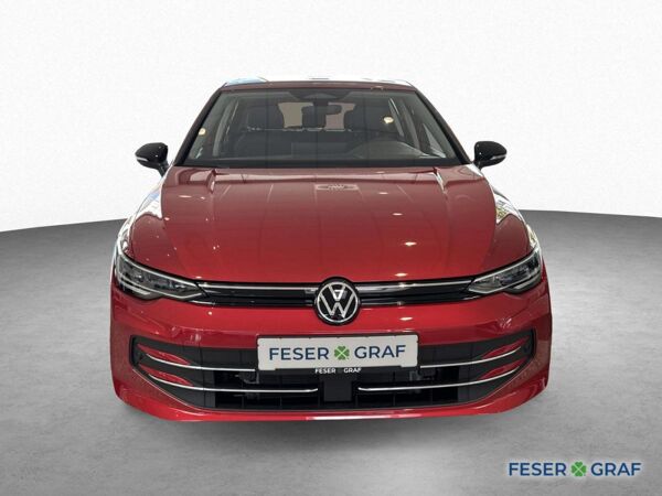 Volkswagen Golf Life 1,5 l eTSI OPF 7-Gang- bild 2