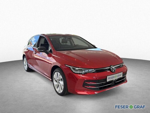 Volkswagen Golf Life 1,5 l eTSI OPF 7-Gang- bild 3