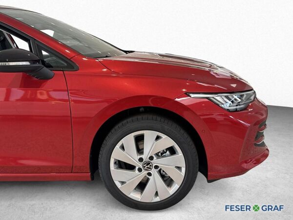 Volkswagen Golf Life 1,5 l eTSI OPF 7-Gang- bild 4