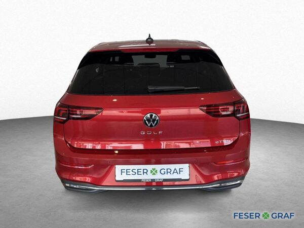 Volkswagen Golf Life 1,5 l eTSI OPF 7-Gang- bild 6