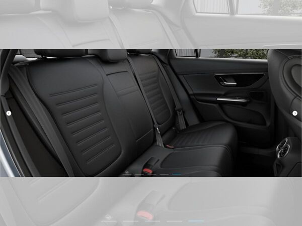 Mercedes-Benz GLC 200 d LAGERWAGEN+EDITION AMG+NIGHT+AHK+SOUNDSYSTEM+UVM bild 5