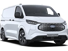 Ford Transit Custom elektro Kastenwagen ⚡ L1 Trend BEV⚡ 218 PS 70kWh Akku Ford Transit Custom elektro Kastenwagen ⚡ L1 Trend BEV⚡ 218 PS 70kWh Akku