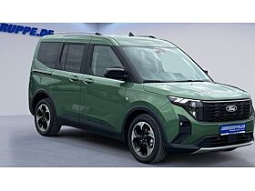 Ford Tourneo Courier 1.0 EB Active 5J.*Gar. Navi+ACC+Winterpak