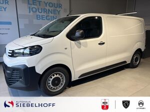Peugeot Expert Kastenwagen L2 Diesel 150 Automatik bild 1