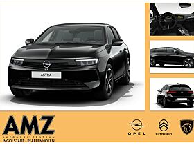 Opel Astra Edition Hybrid **Gewerbehammer** Opel Astra Edition Hybrid **Gewerbehammer**