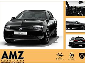 Opel Astra ST Edition 1.2 Turbo **Gewerbehammer**