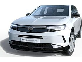 Opel Grandland Edition MHEV **Gewerbehammer**