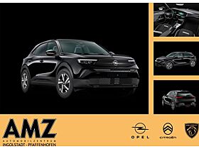 Opel Mokka Edition 1.2 Turbo **Gewerbehammer** Opel Mokka Edition 1.2 Turbo **Gewerbehammer**