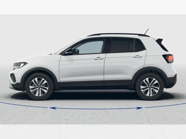 Volkswagen T-Cross Energy AKTION mit Auslieferung bis 30.05.2026 ! bild 2