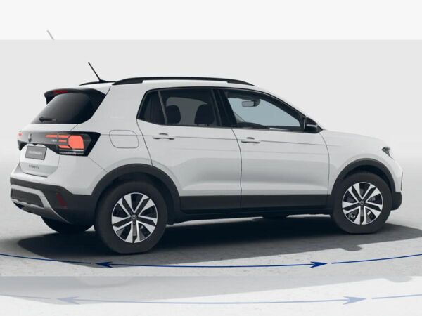 Volkswagen T-Cross Energy AKTION mit Auslieferung bis 30.05.2026 ! bild 4