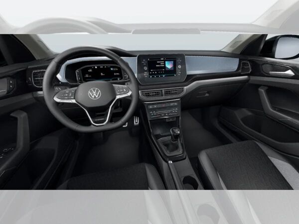 Volkswagen T-Cross Energy AKTION mit Auslieferung bis 30.05.2026 ! bild 5