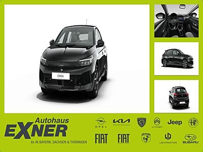 Opel Corsa GS MHEV **Gewerbehammer**