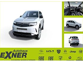 Opel Grandland Edition MHEV **Gewerbehammer**