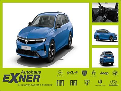 Opel Astra ST Edition | FREI KONFIGURIERBAR | Gewerbe