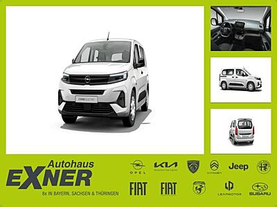 Opel Combo Edition Elektro | FREI KONFIGURIERBAR | Gewerbe