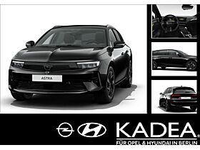 Opel Astra ST GS 1.2 Turbo **Gewerbehammer**