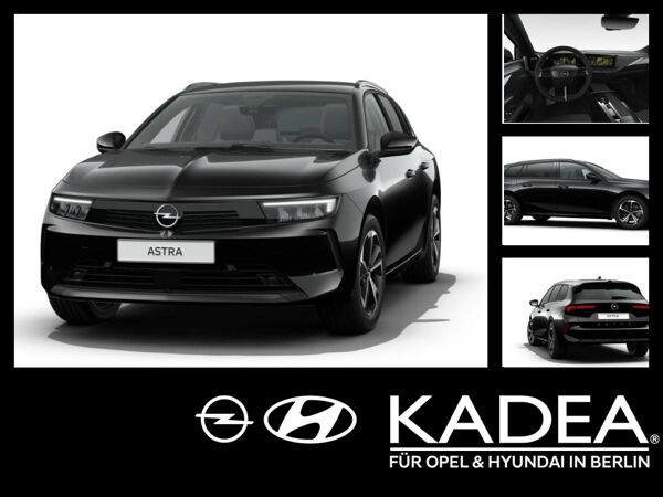 Opel Astra ST Edition MHEV **Gewerbehammer** bild