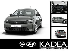 Opel Corsa Edition 1.2 Turbo **Gewerbehammer**