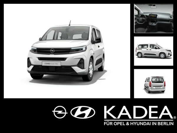 Opel Combo Edition Elektro bild 1
