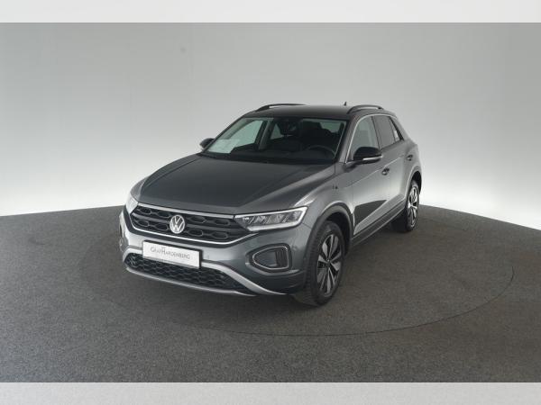 Volkswagen T-Roc 1.0 TSI Goal / SOFORT VERFÜGBAR ! bild