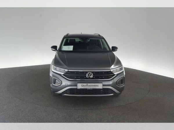 Volkswagen T-Roc 1.0 TSI Goal / SOFORT VERFÜGBAR ! bild 3