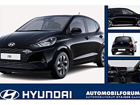 Hyundai i10 1.0 Trend DynLicht Facelift Fernlichtass.