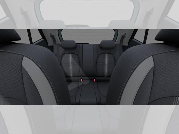 Hyundai i10 1.0 Trend DynLicht Facelift Fernlichtass. bild 6