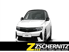 Opel Astra GS 1.2 Turbo **Gewerbehammer**
