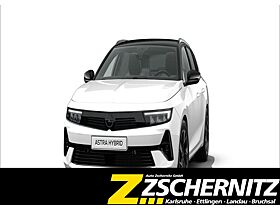 Opel Astra ST GS 1.2 Turbo **Gewerbehammer**