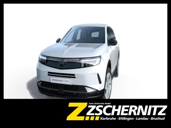 Opel Grandland Edition MHEV **Gewerbehammer** bild