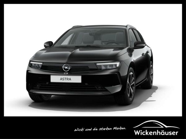 Opel Astra ST Edition 1.2 Turbo **Gewerbehammer** bild