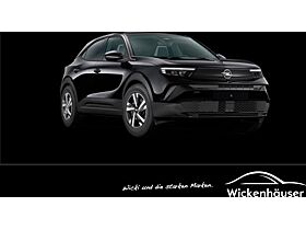 Opel Mokka Edition 1.2 Turbo **Gewerbehammer** Opel Mokka Edition 1.2 Turbo **Gewerbehammer**