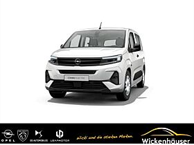 Opel Combo Edition Elektro