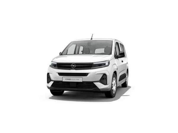 Opel Combo Edition Elektro bild 2