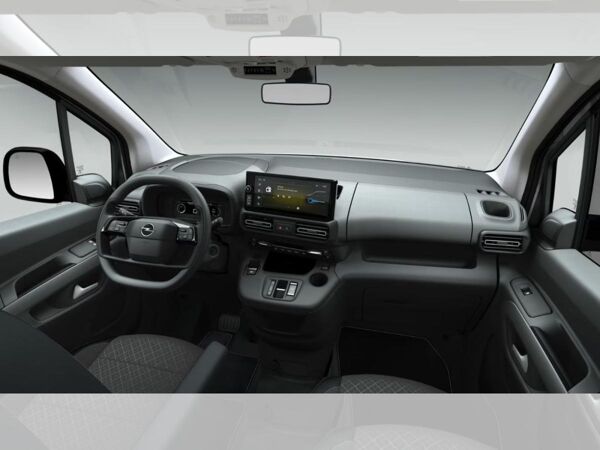 Opel Combo Edition Elektro bild 3