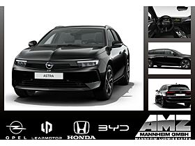Opel Astra ST Edition MHEV **Gewerbehammer**
