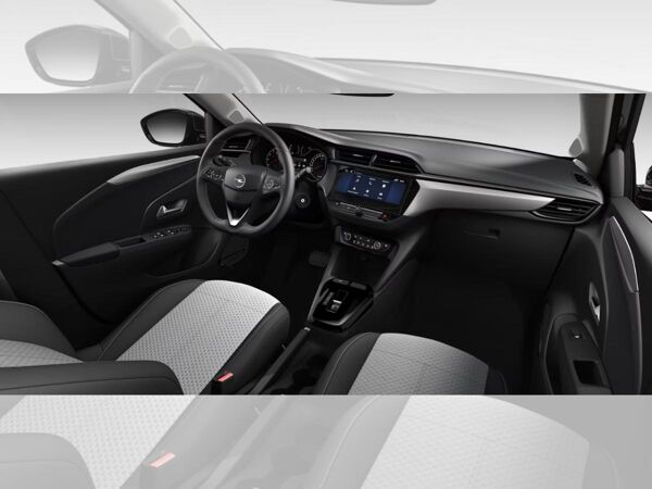 Opel Corsa Edition MHEV **Gewerbehammer** bild 3