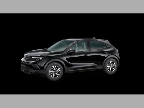 Opel Mokka Edition MHEV **Gewerbehammer** bild 4