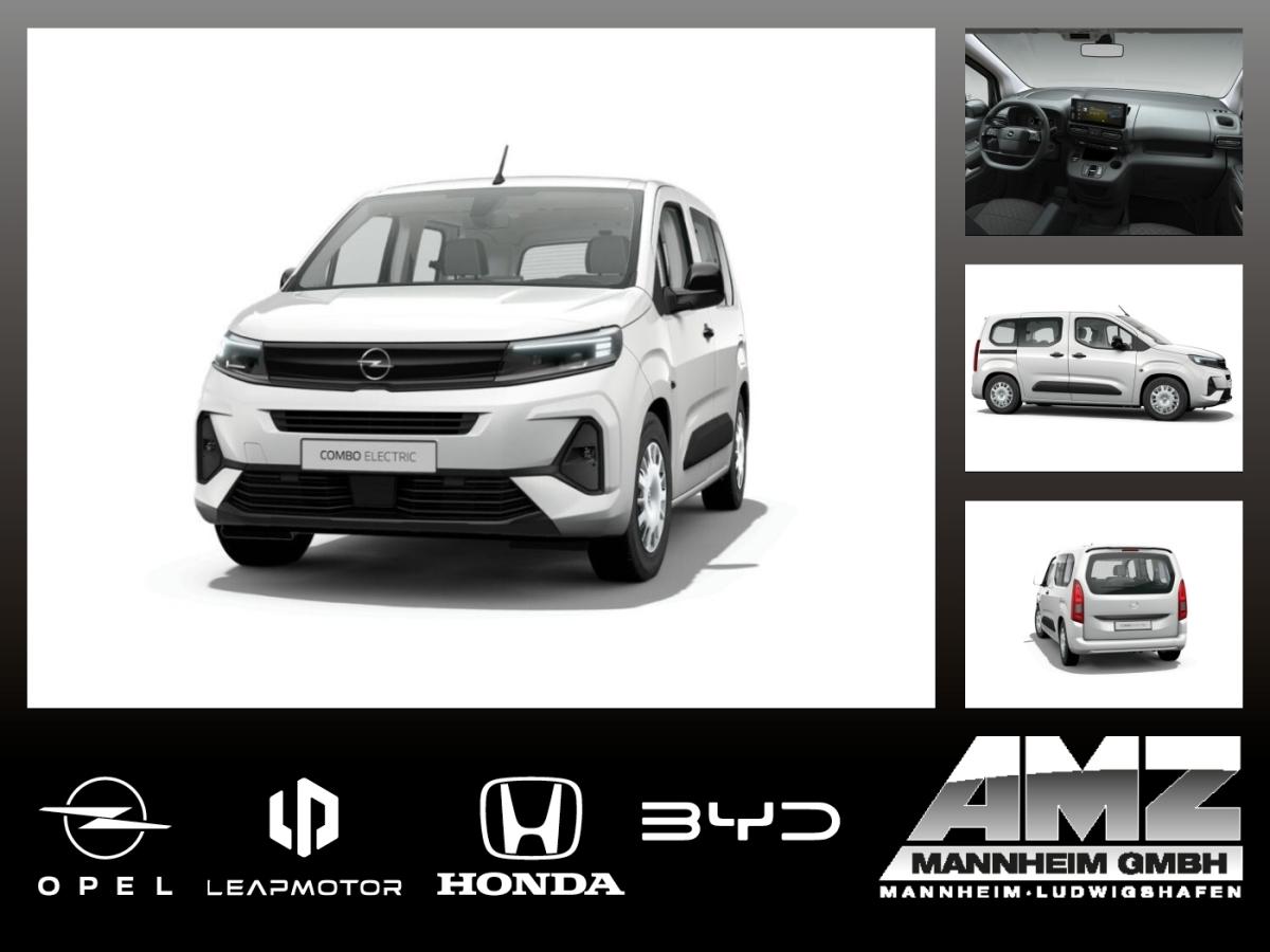 Opel Combo Edition Elektro bild
