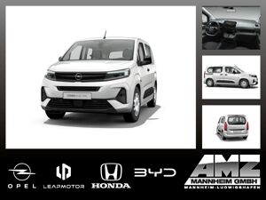 Opel Combo Edition Elektro bild 1