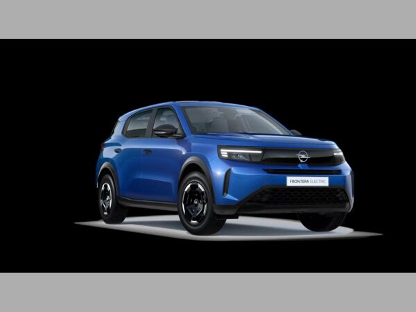 Opel Frontera Electric Edition bild 2