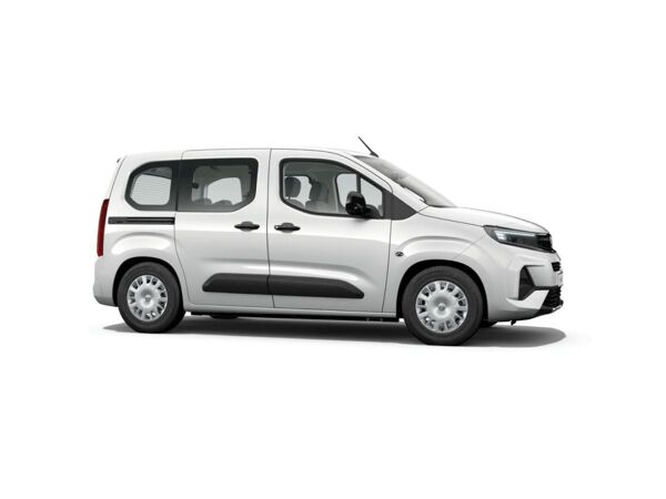 Opel Combo Edition Elektro bild 4