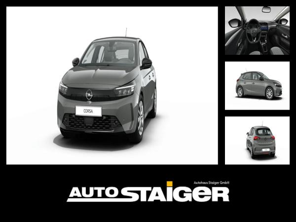 Opel Corsa Edition 1.2 Turbo **Gewerbehammer** bild