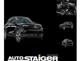 Opel Mokka Edition MHEV **Gewerbehammer**