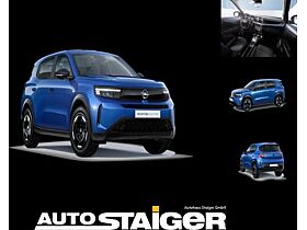 Opel Frontera Electric Edition
